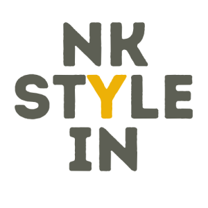 NK Style Website